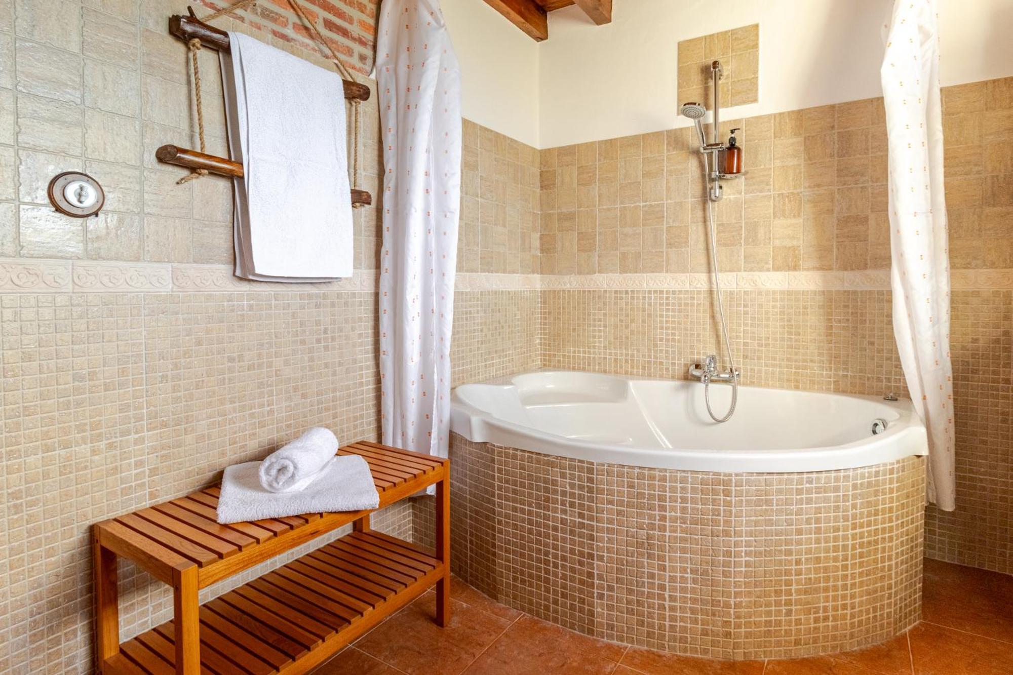Villa La Regalia De Requejo Reinosa Esterno foto