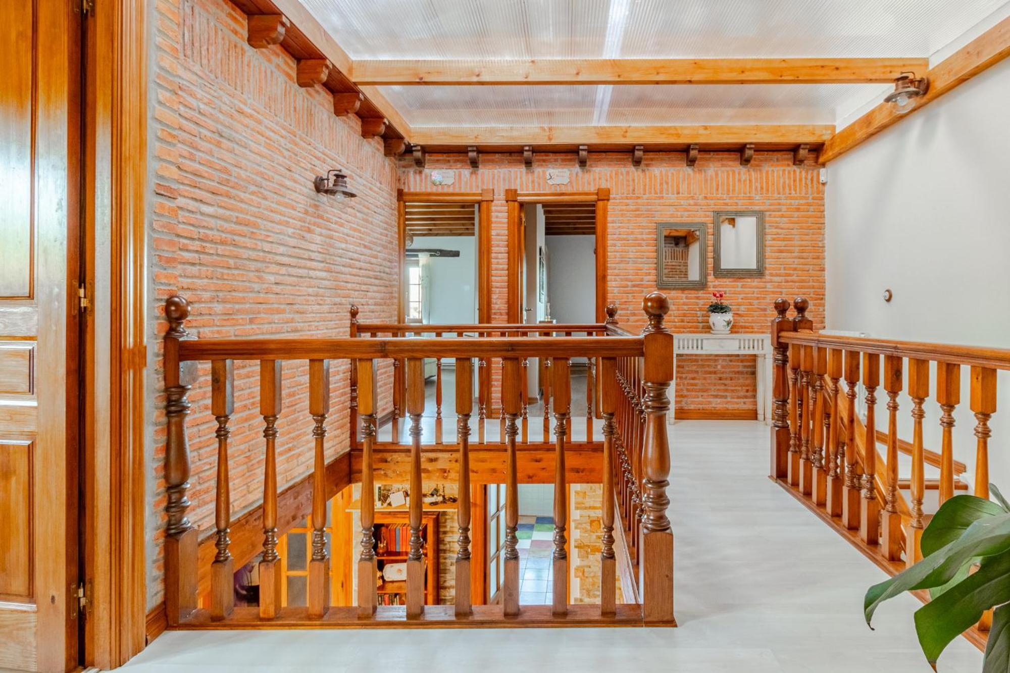 Villa La Regalia De Requejo Reinosa Esterno foto